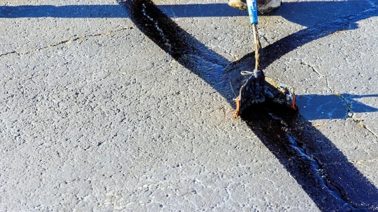 Pavement Resurfacing